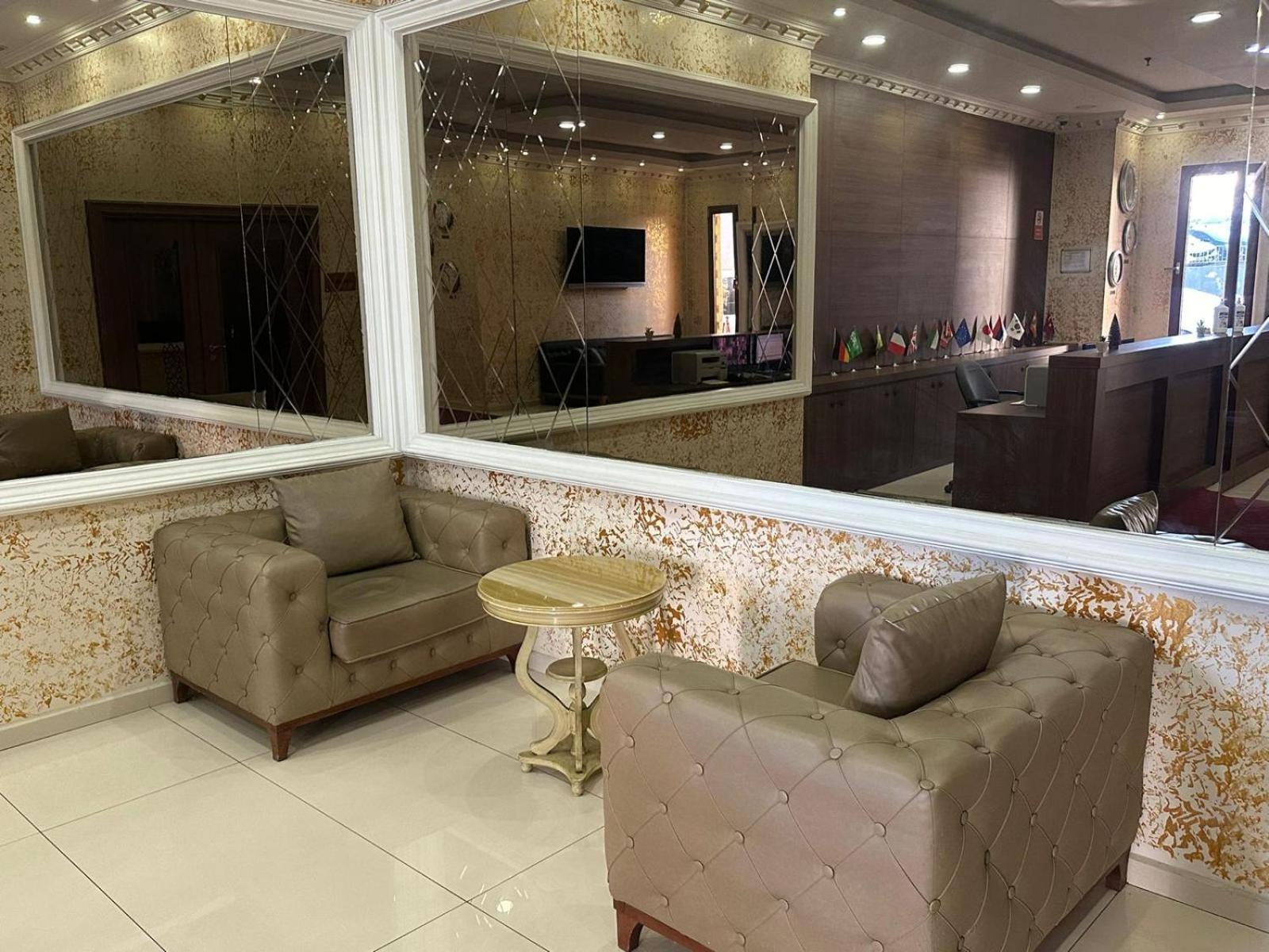Myy Suites Hotel Provincia di Provincia di Istanbul Esterno foto