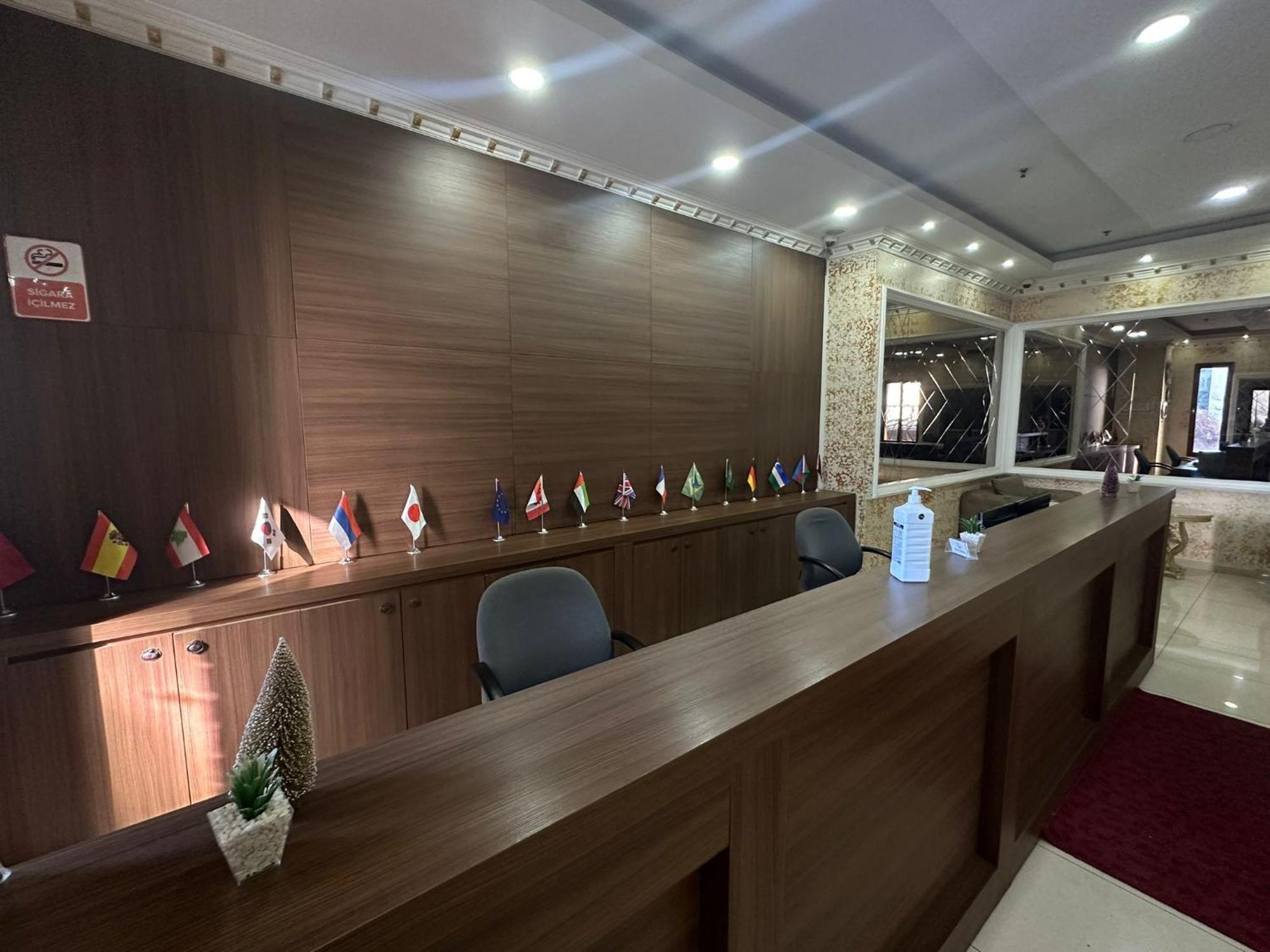 Myy Suites Hotel Provincia di Provincia di Istanbul Esterno foto