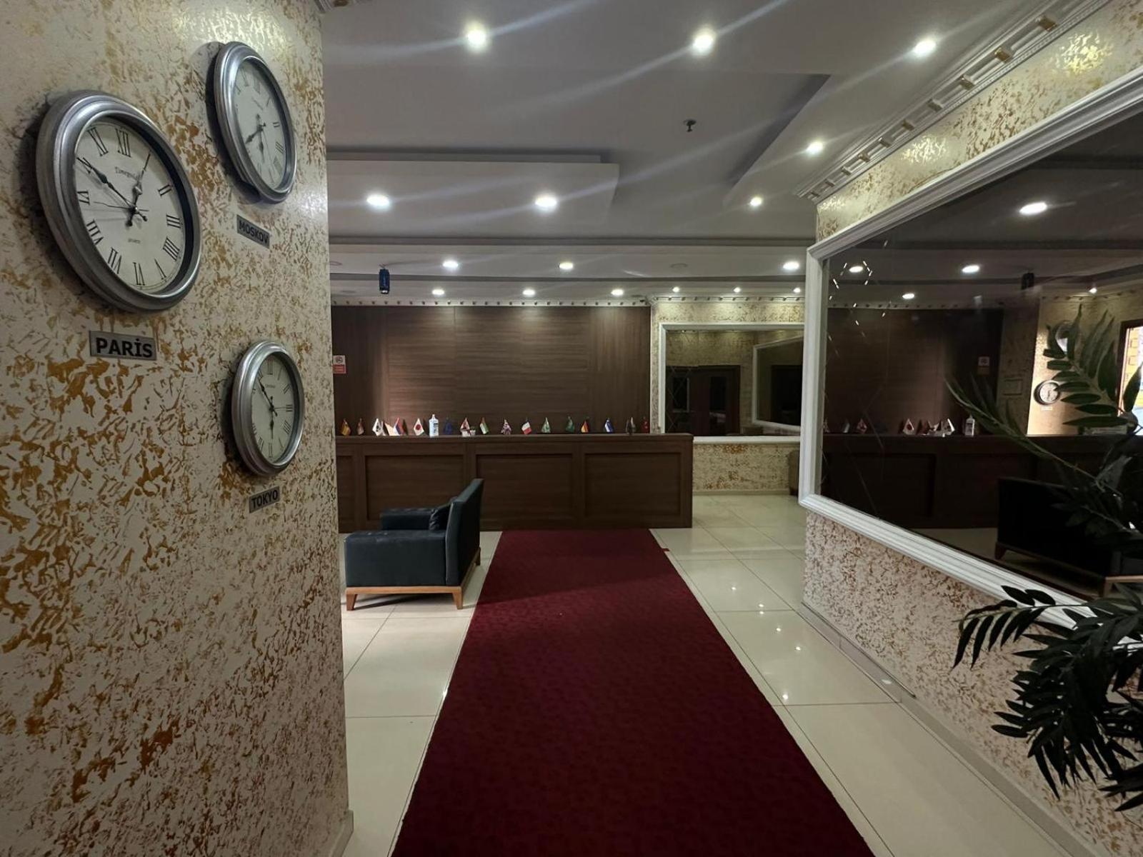 Myy Suites Hotel Provincia di Provincia di Istanbul Esterno foto