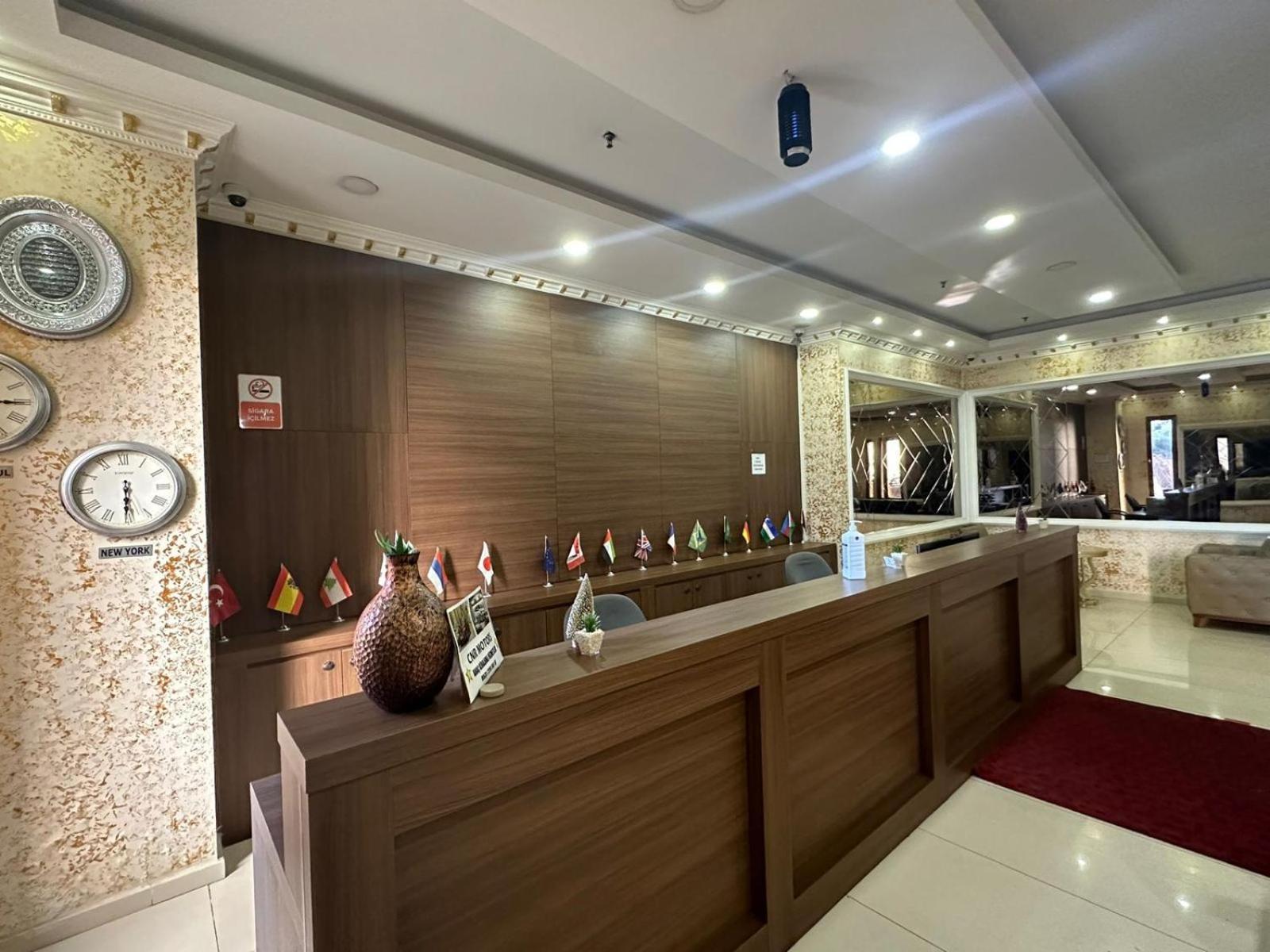 Myy Suites Hotel Provincia di Provincia di Istanbul Esterno foto