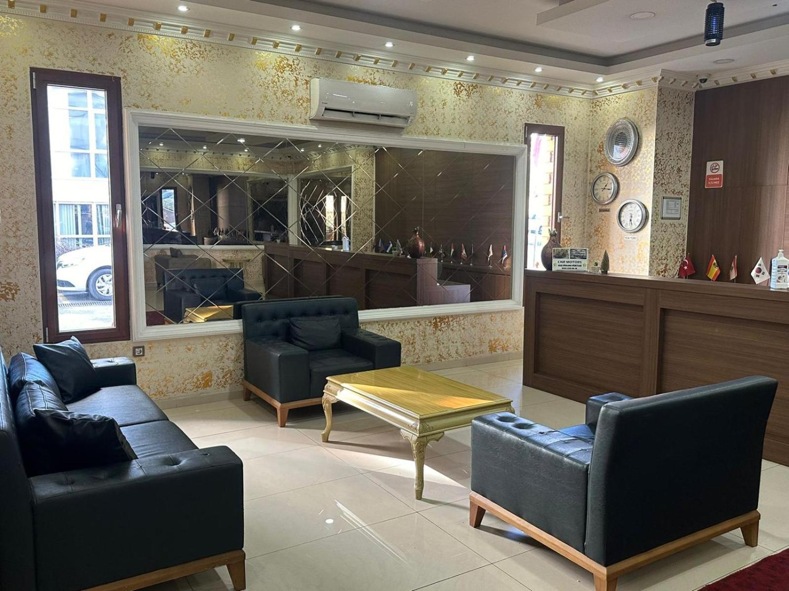 Myy Suites Hotel Provincia di Provincia di Istanbul Esterno foto