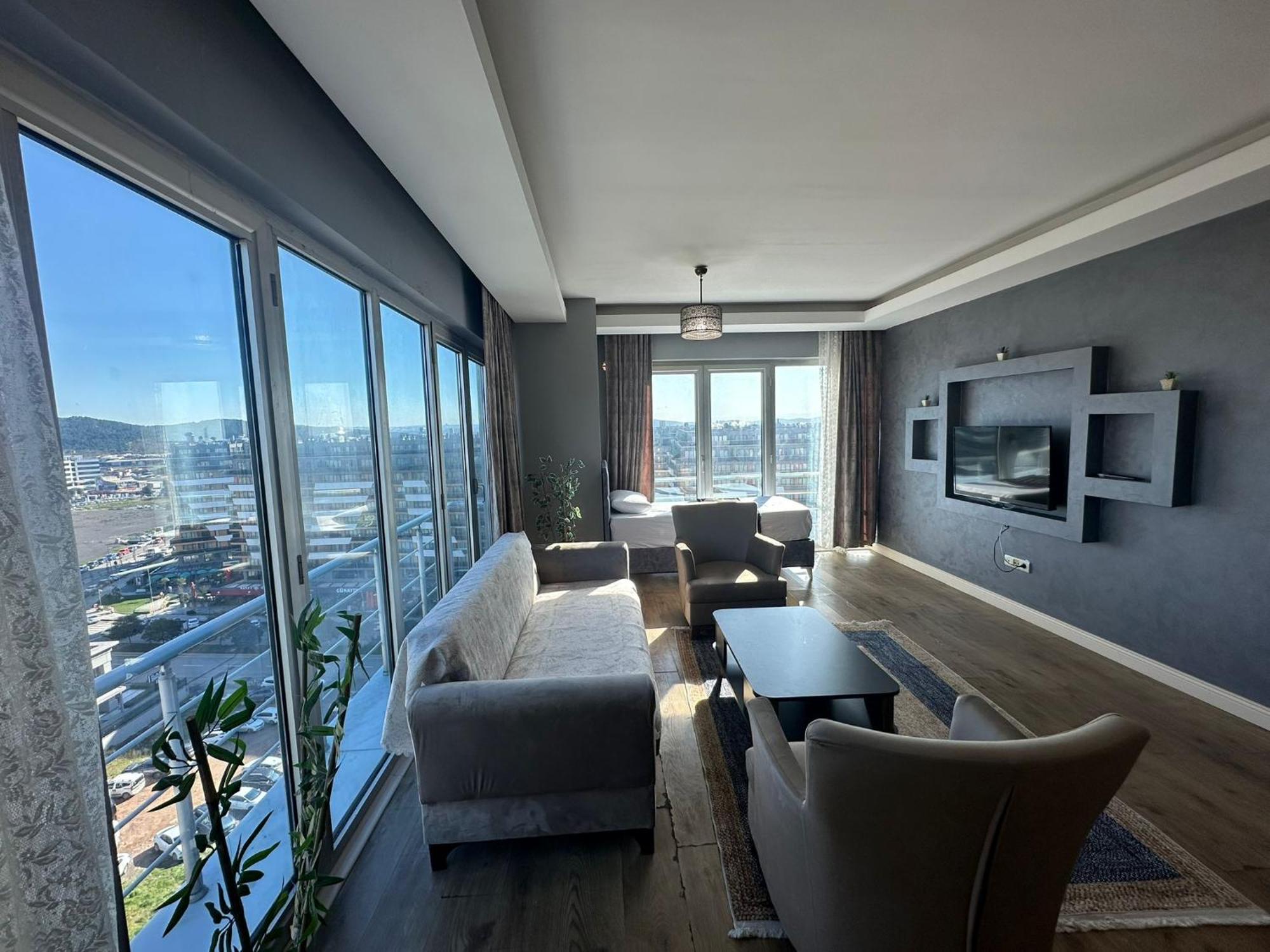 Myy Suites Hotel Provincia di Provincia di Istanbul Esterno foto