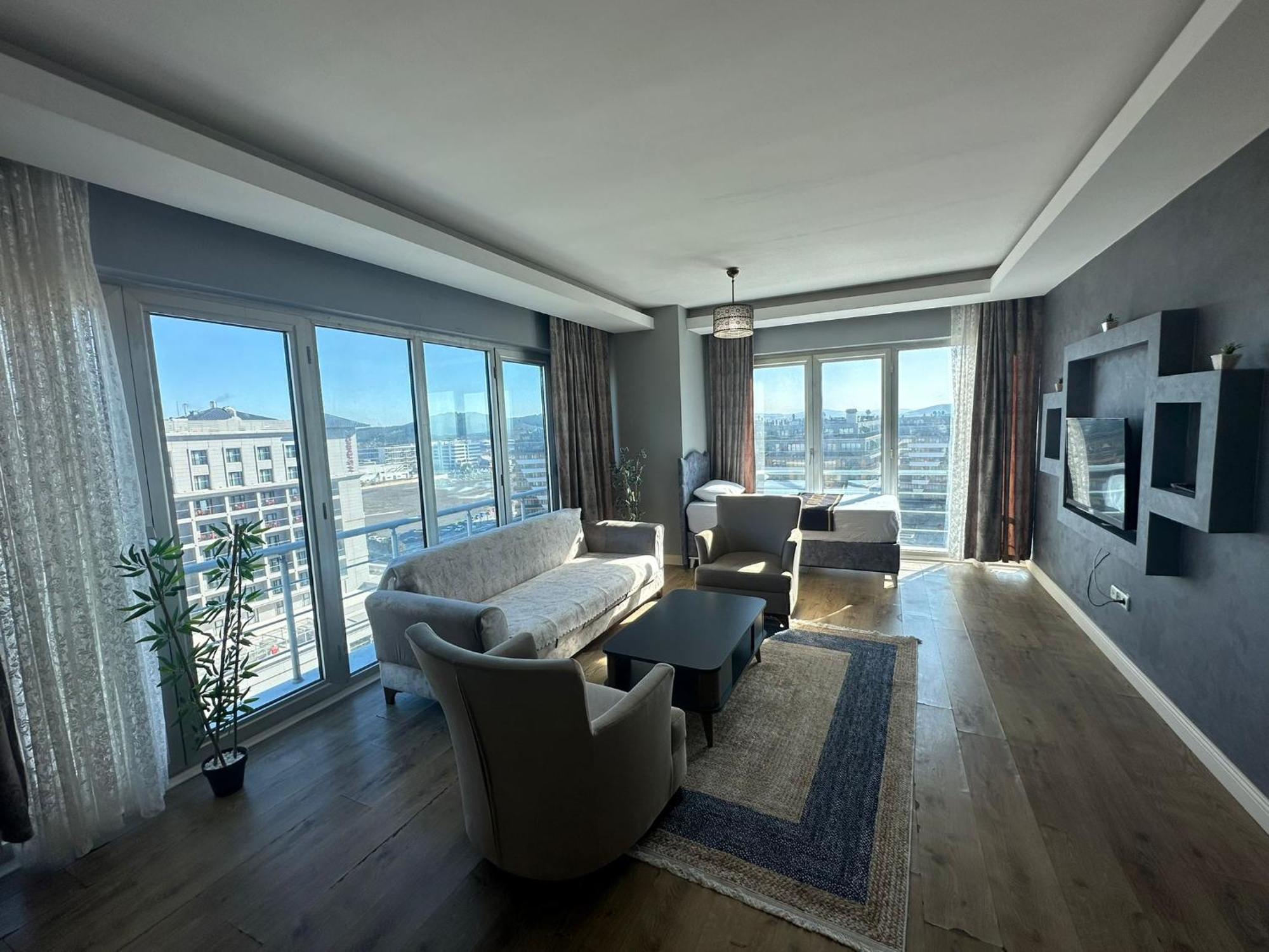 Myy Suites Hotel Provincia di Provincia di Istanbul Esterno foto