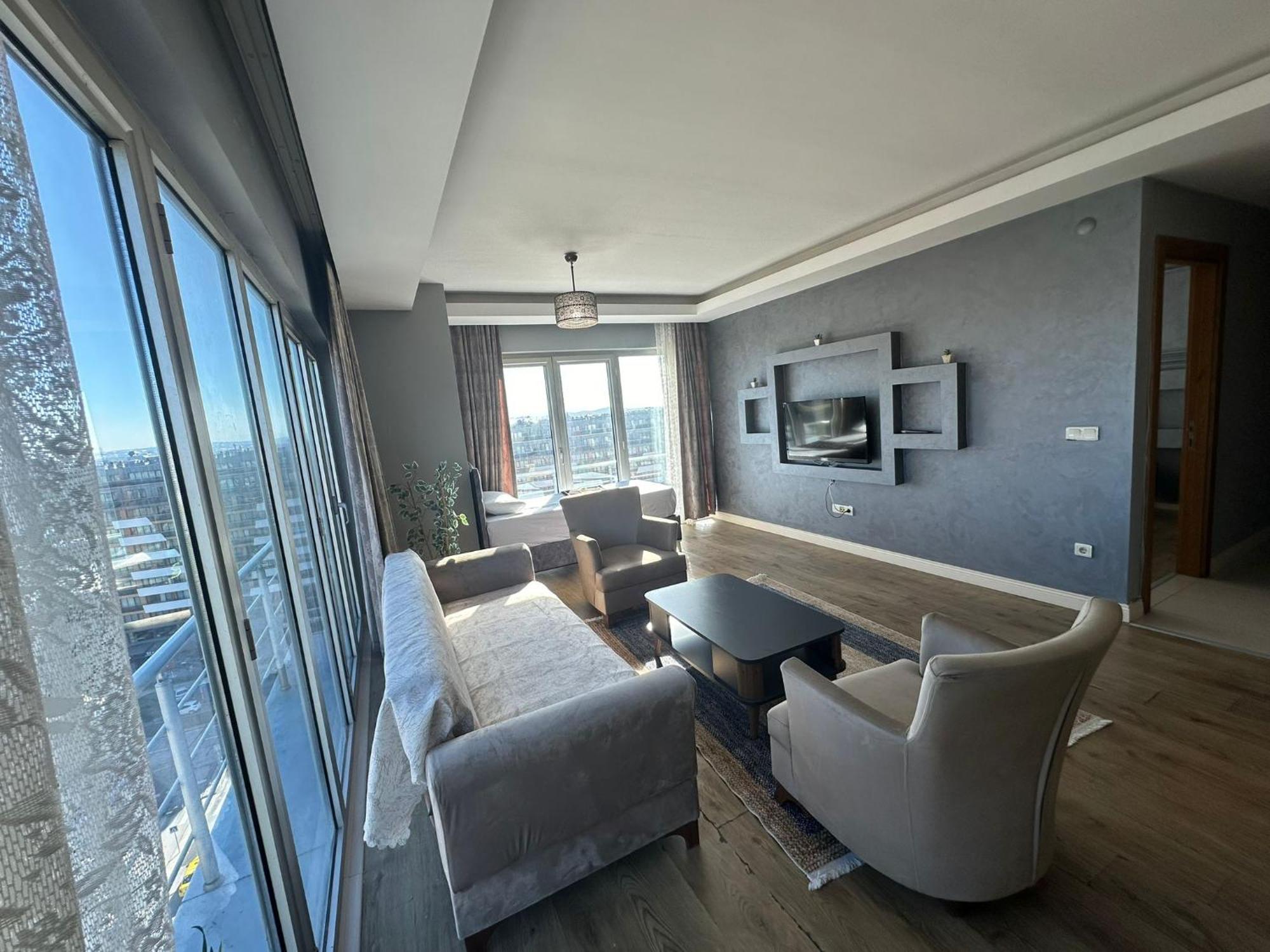 Myy Suites Hotel Provincia di Provincia di Istanbul Esterno foto