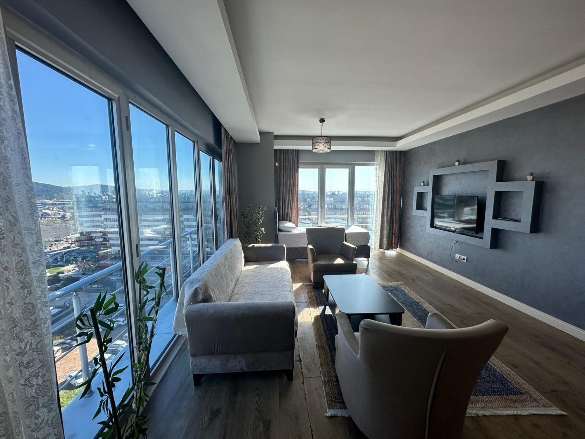 Myy Suites Hotel Provincia di Provincia di Istanbul Esterno foto