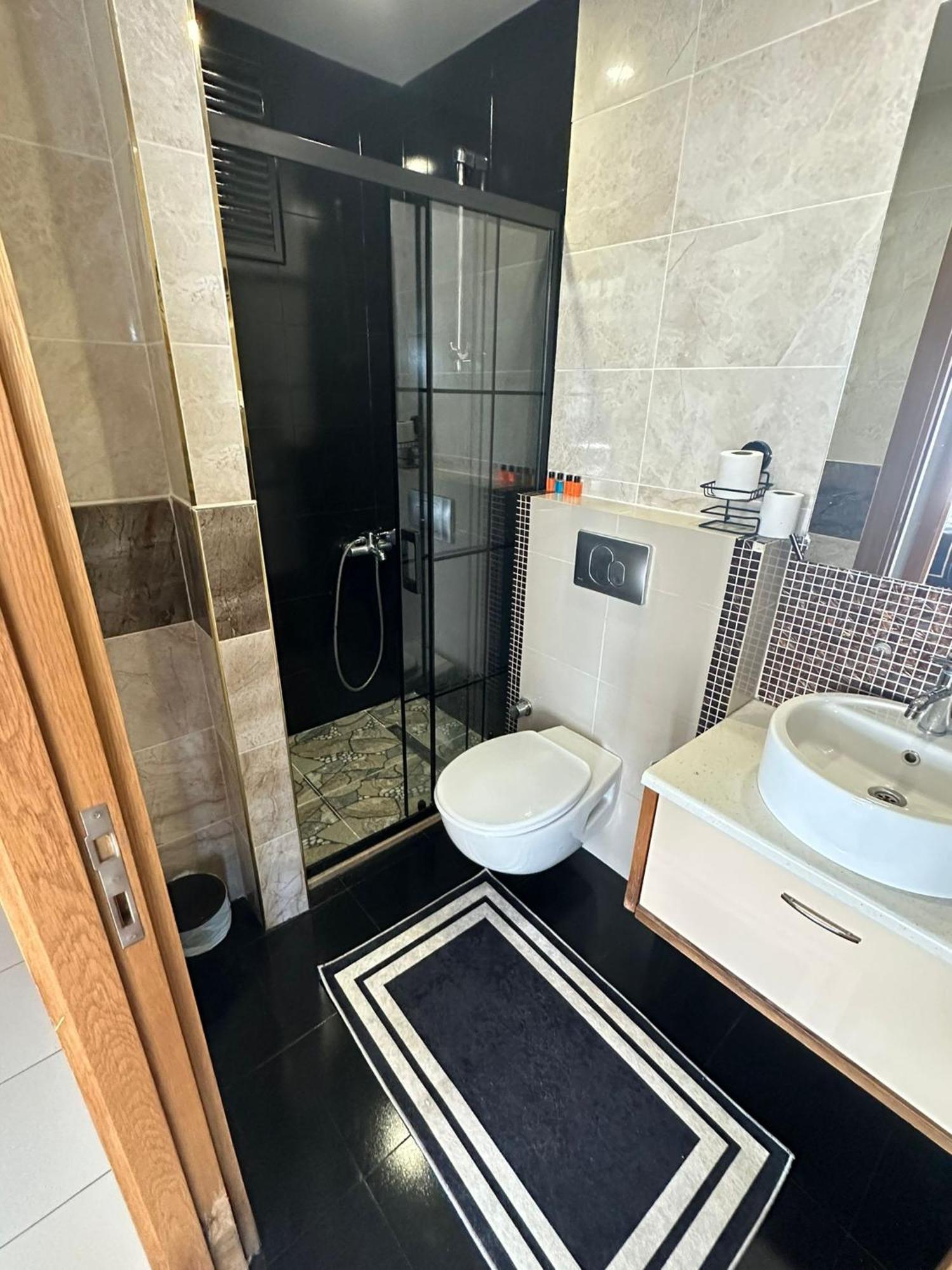 Myy Suites Hotel Provincia di Provincia di Istanbul Esterno foto