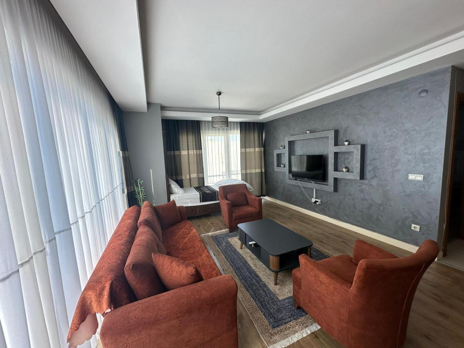 Myy Suites Hotel Provincia di Provincia di Istanbul Esterno foto