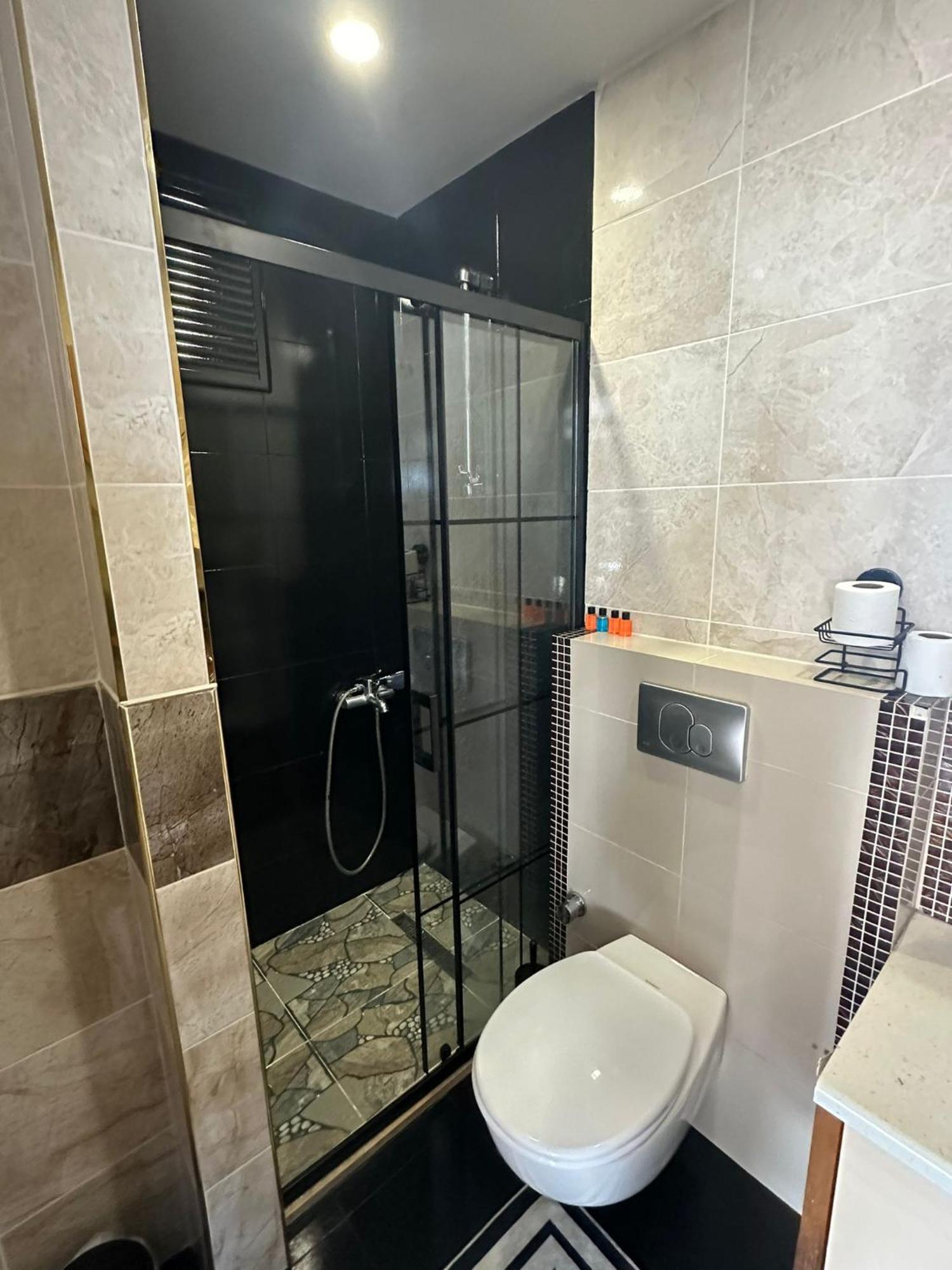 Myy Suites Hotel Provincia di Provincia di Istanbul Esterno foto