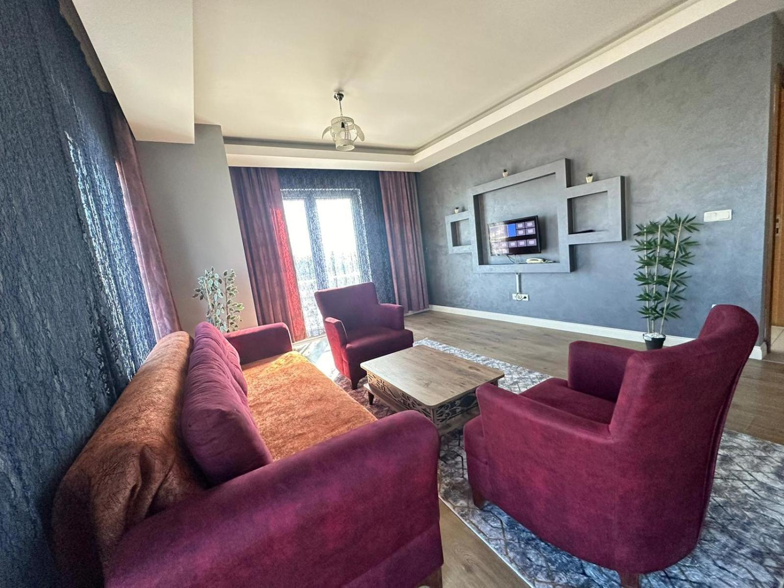 Myy Suites Hotel Provincia di Provincia di Istanbul Esterno foto
