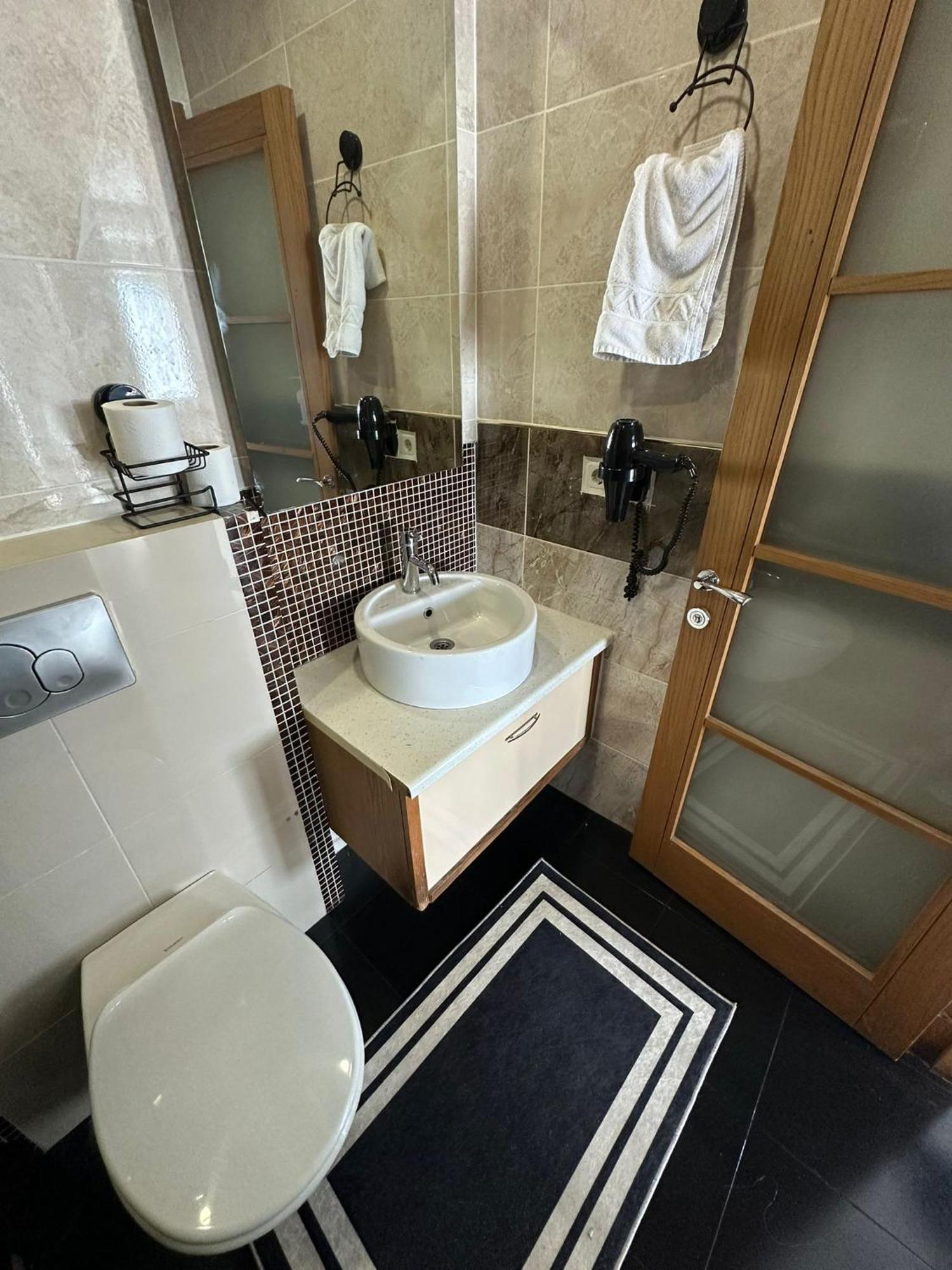 Myy Suites Hotel Provincia di Provincia di Istanbul Esterno foto