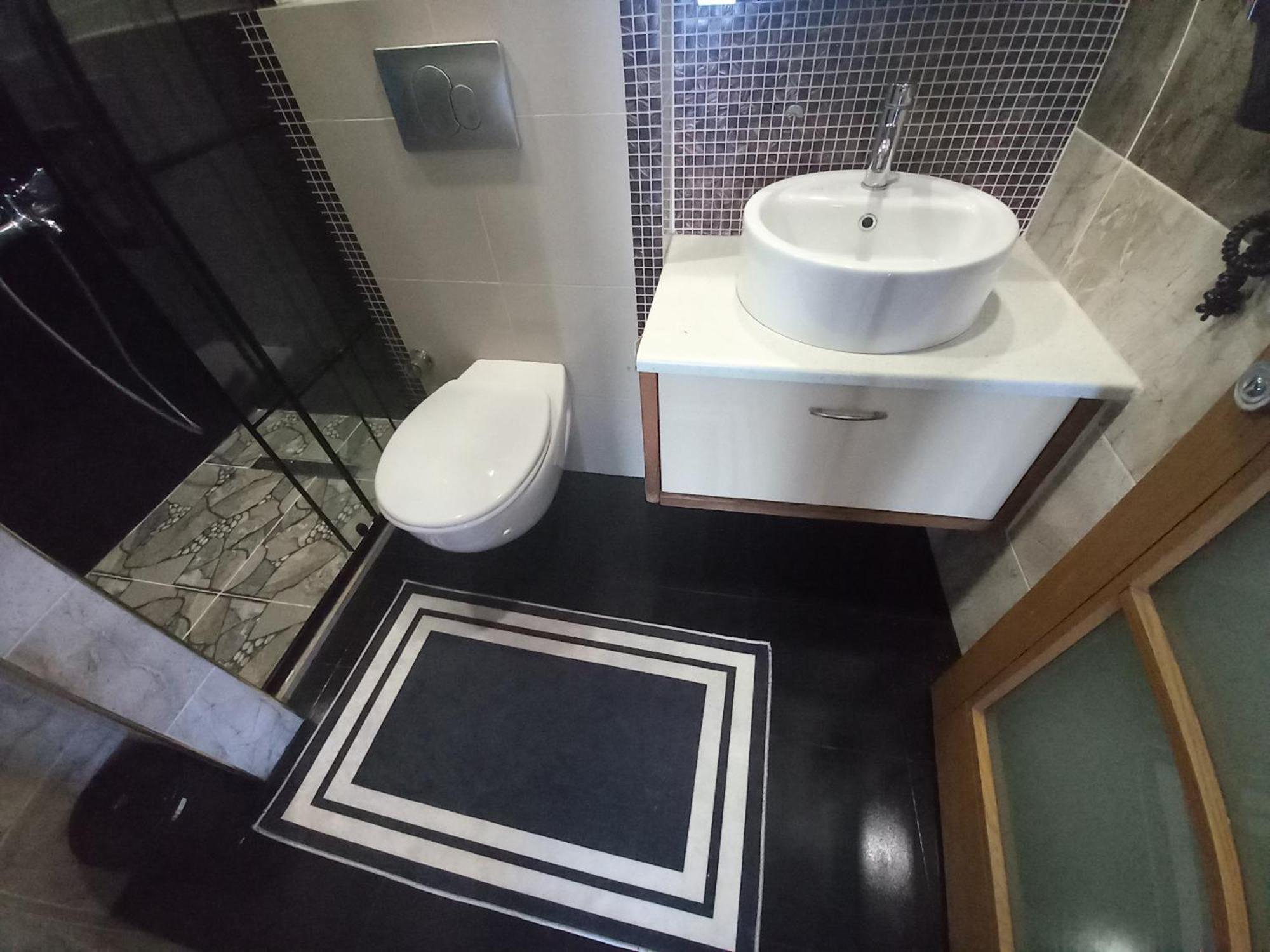 Myy Suites Hotel Provincia di Provincia di Istanbul Esterno foto