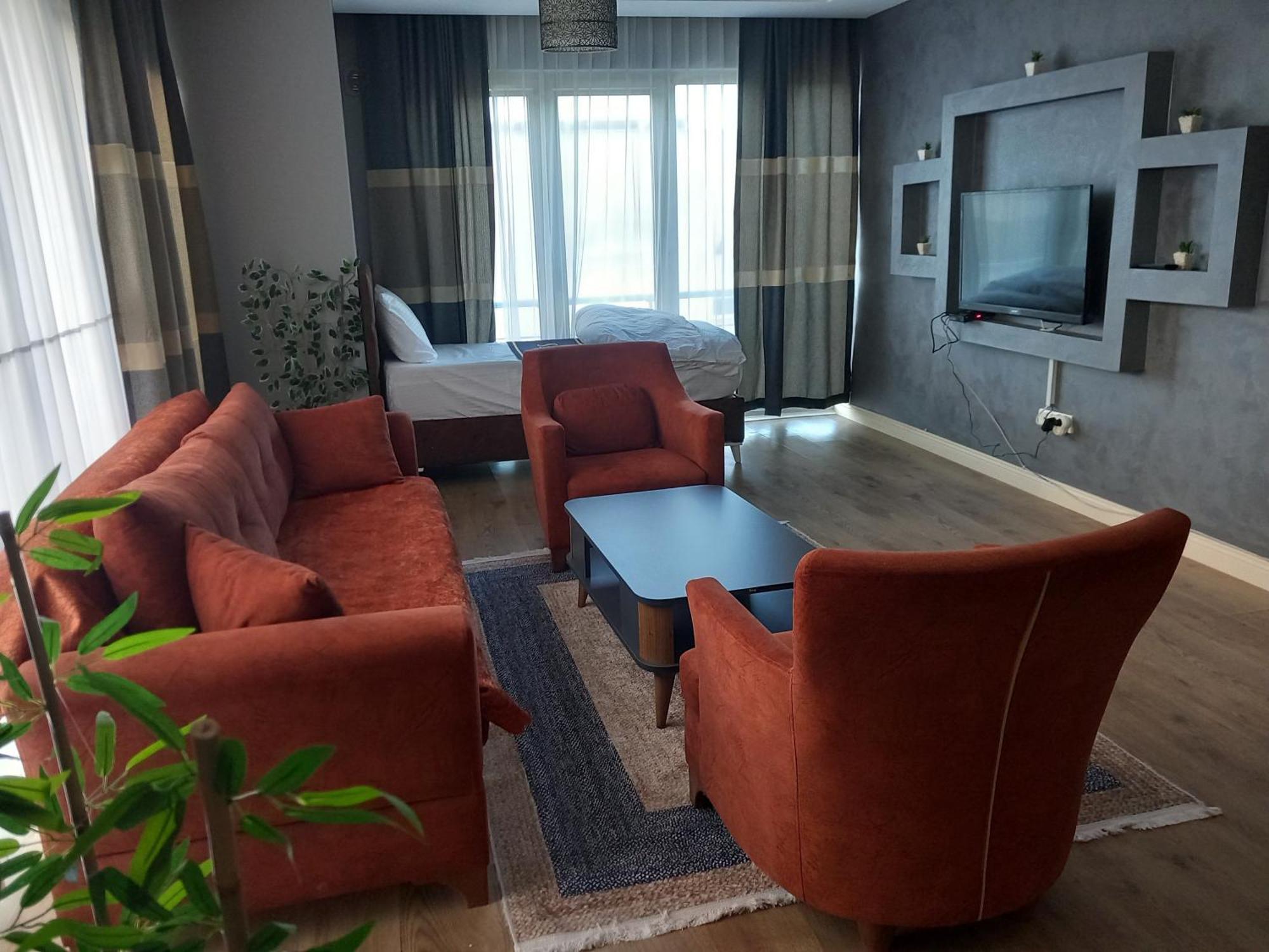 Myy Suites Hotel Provincia di Provincia di Istanbul Esterno foto