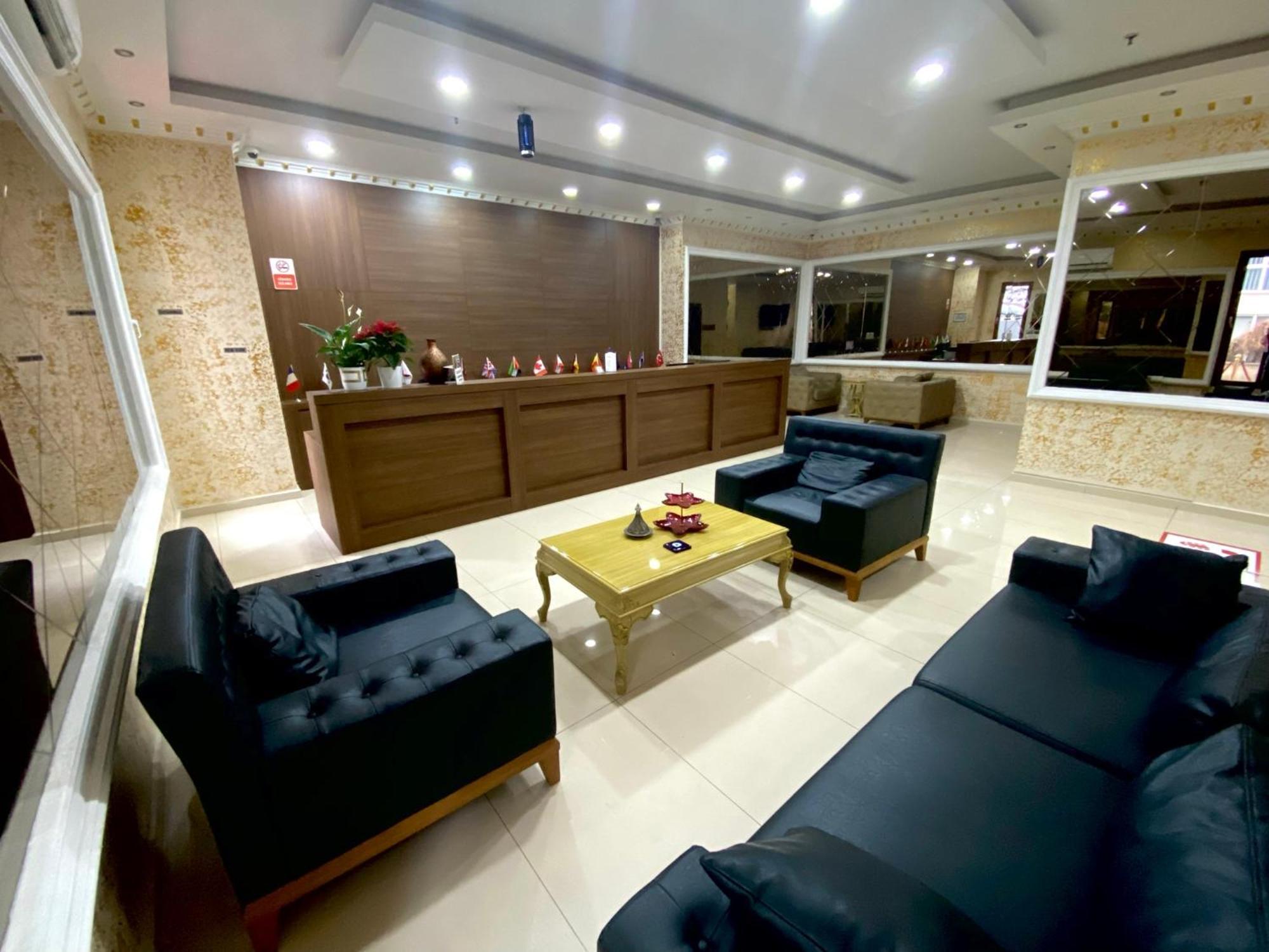 Myy Suites Hotel Provincia di Provincia di Istanbul Esterno foto